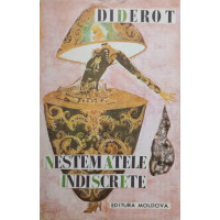 NESTEMATELE INDISCRETE NESTEMATELE INDISCRETE
