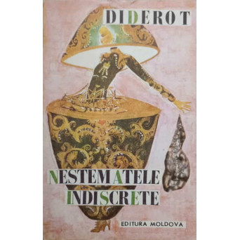 NESTEMATELE INDISCRETE