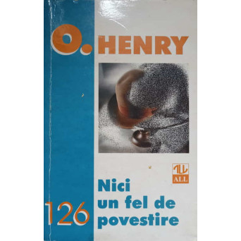 NICI UN FEL DE POVESTIRE