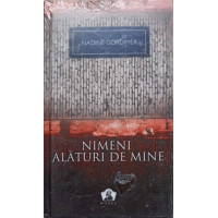 NIMENI ALATURI DE MINE NIMENI ALATURI DE MINE