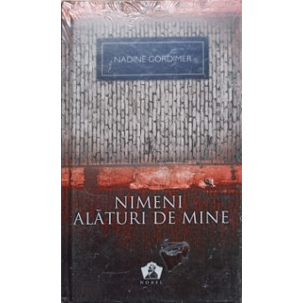 NIMENI ALATURI DE MINE