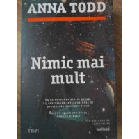 NIMIC MAI MULT. PRIMUL VOLUM DIN SERIA: LANDON GIBSON NIMIC MAI MULT. PRIMUL VOLUM DIN SERIA: LANDON GIBSON