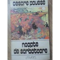 NOAPTE DE SARBATOARE NOAPTE DE SARBATOARE