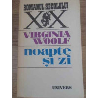 NOAPTE SI ZI NOAPTE SI ZI