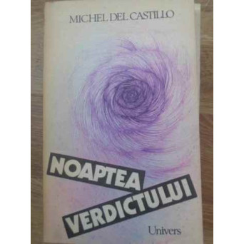 NOAPTEA VERDICTULUI