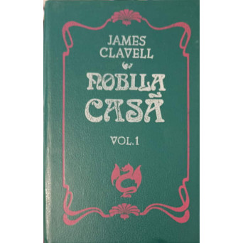 NOBILA CASA VOL.1