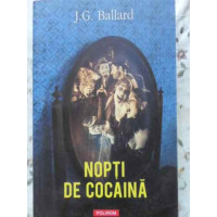 NOPTI DE COCAINA