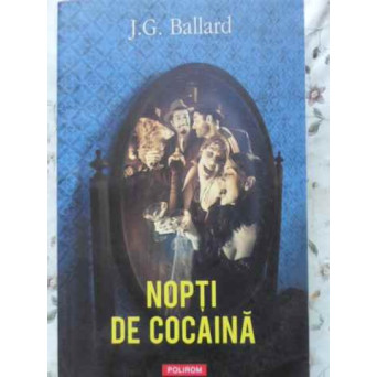 NOPTI DE COCAINA