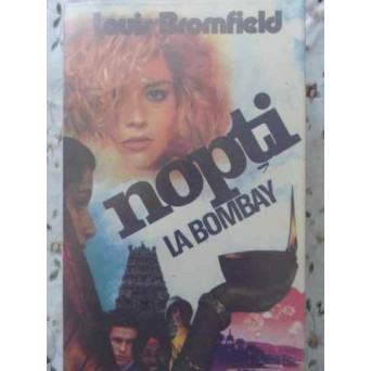 NOPTI LA BOMBAY