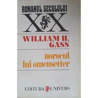 NOROCUL LUI OMENSETTER