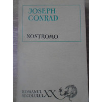 NOSTROMO NOSTROMO