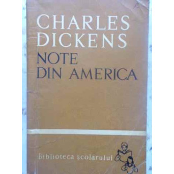NOTE DIN AMERICA