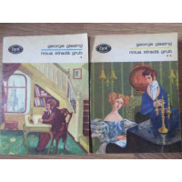 NOUA STRADA GRUB VOL.1-2 NOUA STRADA GRUB VOL.1-2