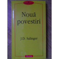 NOUA POVESTIRI