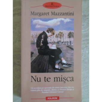 NU TE MISCA