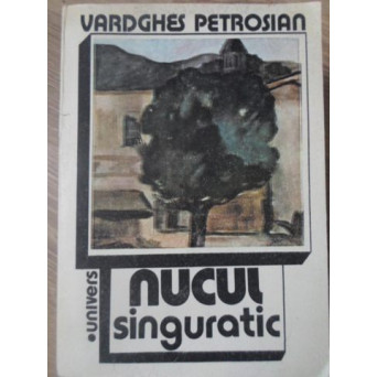 NUCUL SINGURATIC