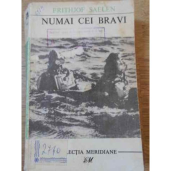 NUMAI CEI BRAVI