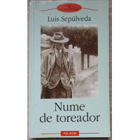 NUME DE TOREADOR NUME DE TOREADOR