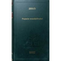 NUMELE TRANDAFIRULUI