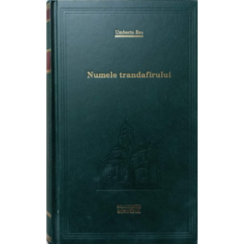 NUMELE TRANDAFIRULUI