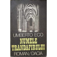 NUMELE TRANDAFIRULUI