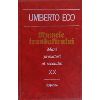 NUMELE TRANDAFIRULUI