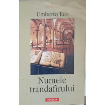 NUMELE TRANDAFIRULUI