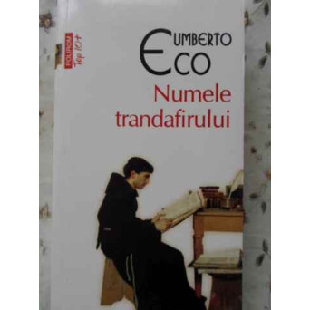 NUMELE TRANDAFIRULUI