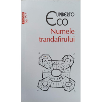 NUMELE TRANDAFIRULUI