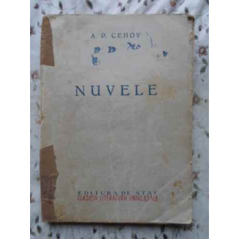 NUVELE