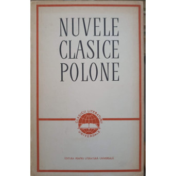 NUVELE CLASICE POLONE