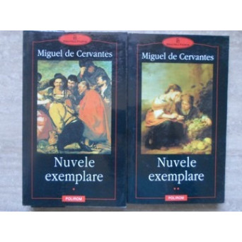 NUVELE EXEMPLARE VOL.1-2