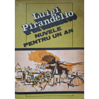 NUVELE PENTRU UN AN NUVELE PENTRU UN AN