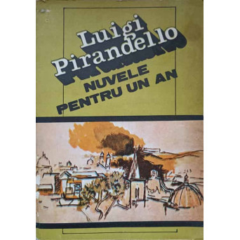 NUVELE PENTRU UN AN