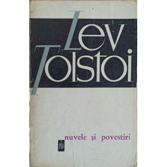 NUVELE SI POVETIRI VOL.2