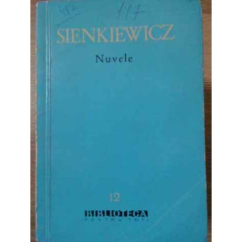 NUVELE