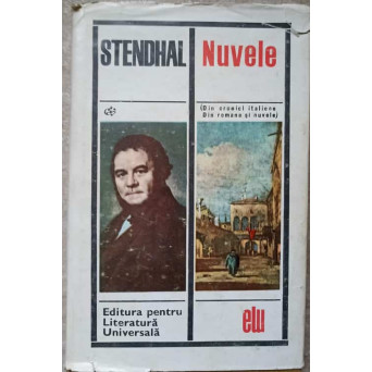 NUVELE