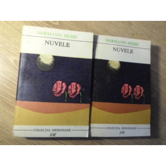 NUVELE VOL.1-2
