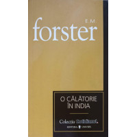 O CALATORIE IN INDIA O CALATORIE IN INDIA