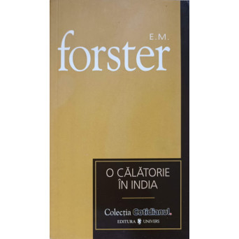 O CALATORIE IN INDIA