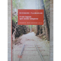 O CALE INGUSTA SPRE NORDUL INDEPARTAT O CALE INGUSTA SPRE NORDUL INDEPARTAT