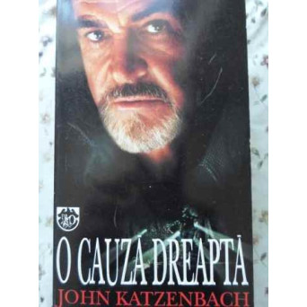 O CAUZA DREAPTA