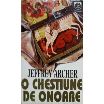 O CHESTIUNE DE ONOARE