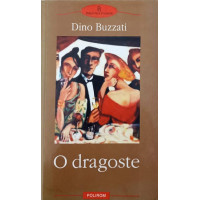 O DRAGOSTE O DRAGOSTE
