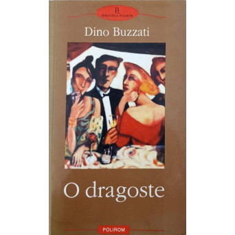 O DRAGOSTE
