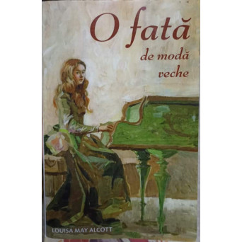 O FATA DE MODA VECHE