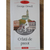 O FATA DE PREOT O FATA DE PREOT