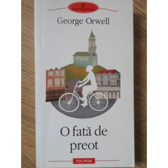 O FATA DE PREOT