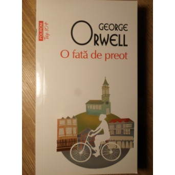 O FATA DE PREOT