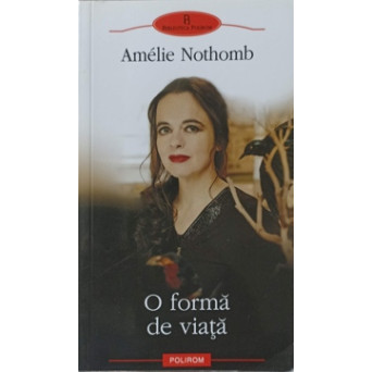 O FORMA DE VIATA